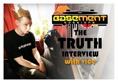 Basement Sessions Basement Sessions